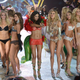Image for article titled The Victoria's Secret Casting Sounds Like Hell on Earth